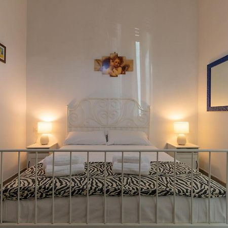 Vercelli Guest House Near San Giovanni Rome Buitenkant foto