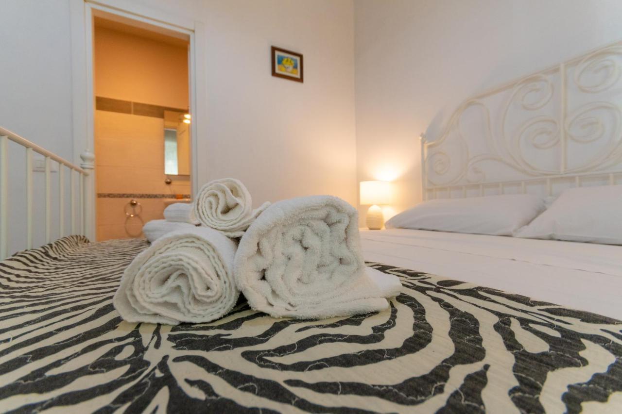 Vercelli Guest House Near San Giovanni Rome Buitenkant foto