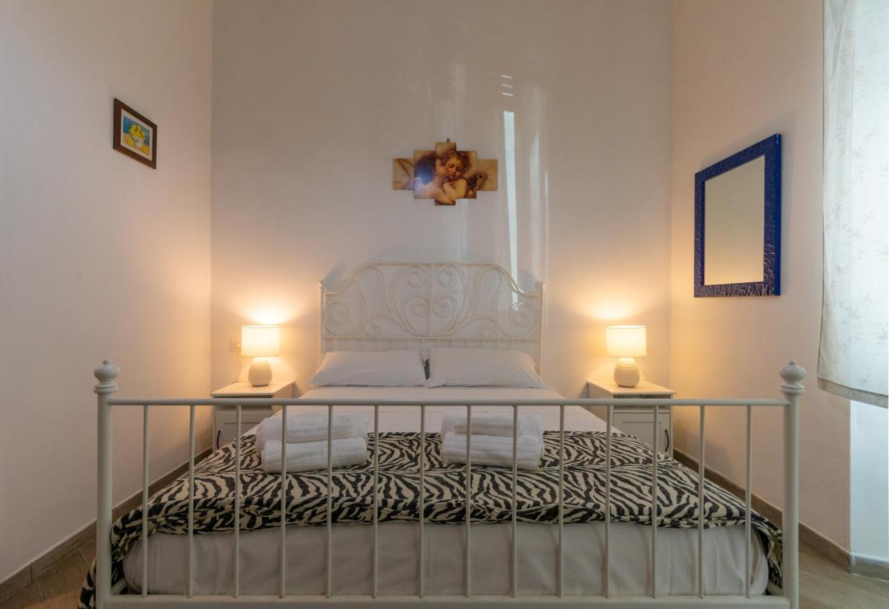 Vercelli Guest House Near San Giovanni Rome Buitenkant foto