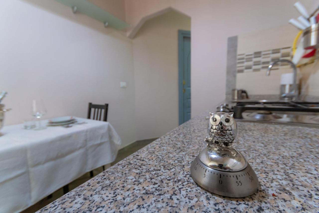 Vercelli Guest House Near San Giovanni Rome Buitenkant foto