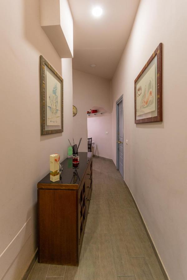 Vercelli Guest House Near San Giovanni Rome Buitenkant foto