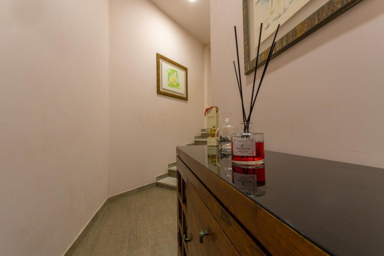 Vercelli Guest House Near San Giovanni Rome Buitenkant foto