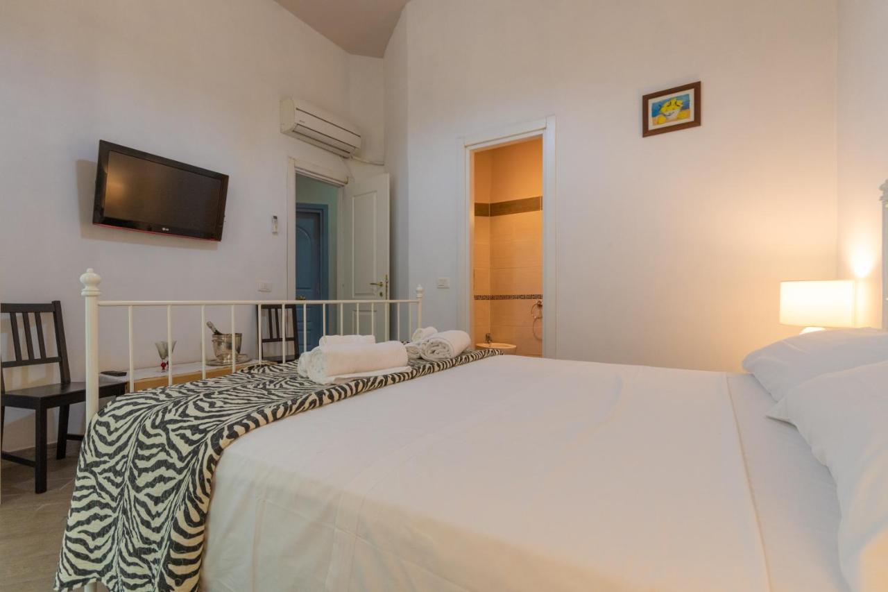 Vercelli Guest House Near San Giovanni Rome Buitenkant foto