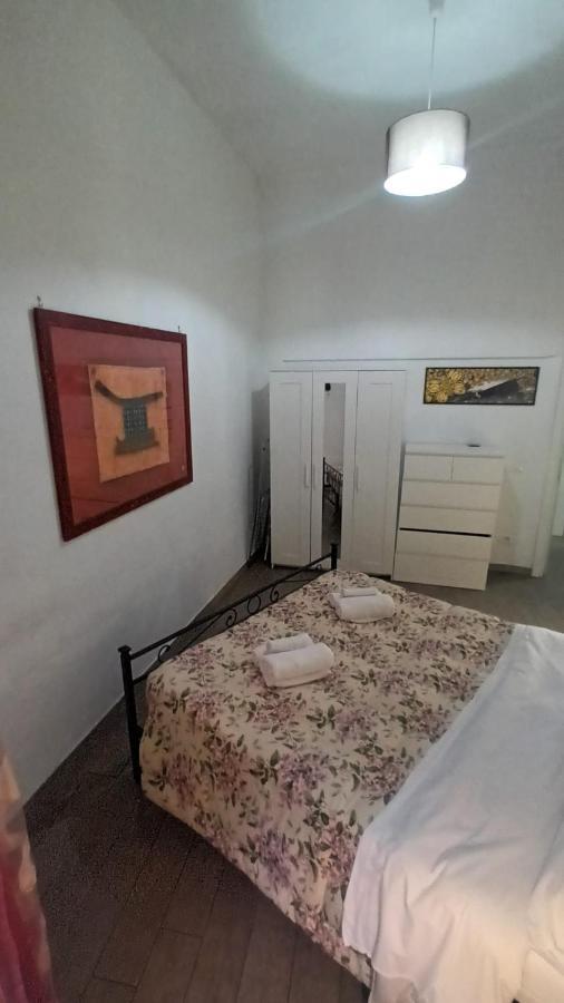 Vercelli Guest House Near San Giovanni Rome Buitenkant foto