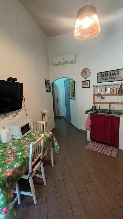 Vercelli Guest House Near San Giovanni Rome Buitenkant foto