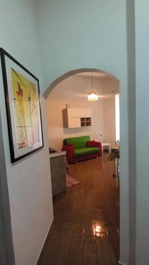 Vercelli Guest House Near San Giovanni Rome Buitenkant foto