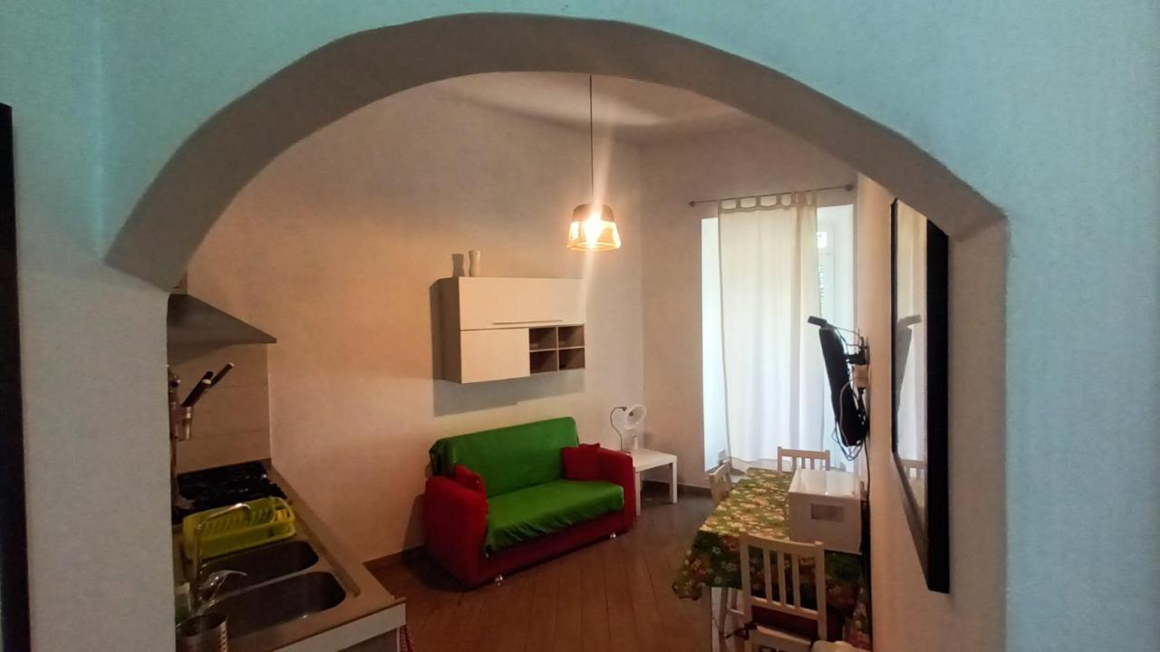 Vercelli Guest House Near San Giovanni Rome Buitenkant foto